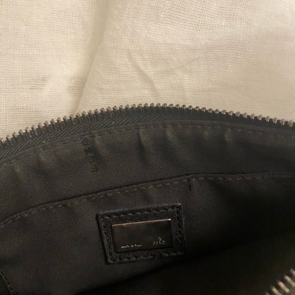 Sold❌❌❌  Fendi bag 💯 authentic Gucci zucca mama - Picture 10 of 11